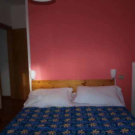 Chalet Della Luna 克拉维埃 外观 照片