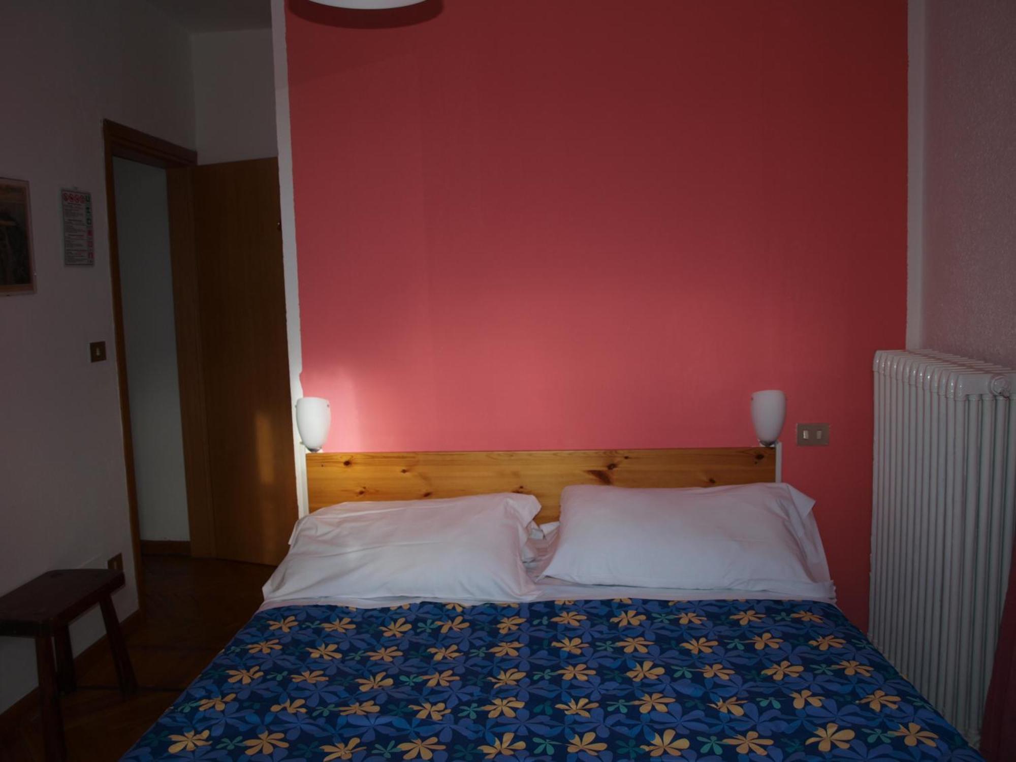 Chalet Della Luna 克拉维埃 外观 照片